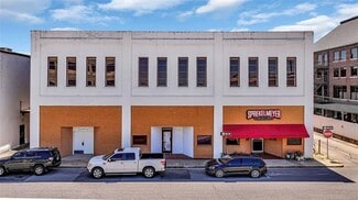 Ardmore, OK Office - 12 C SW