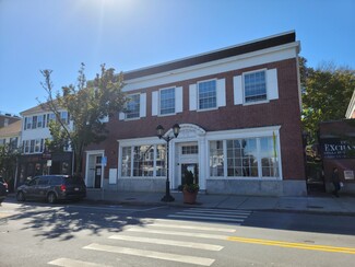 Plymouth, MA Retail - 34-36 Main St