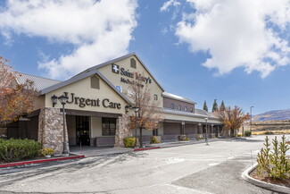 Reno, NV Office/Medical - 6255 Sharlands Ave