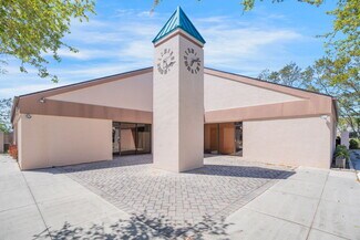 Bradenton, FL Office - 3910 Golf Park Loop