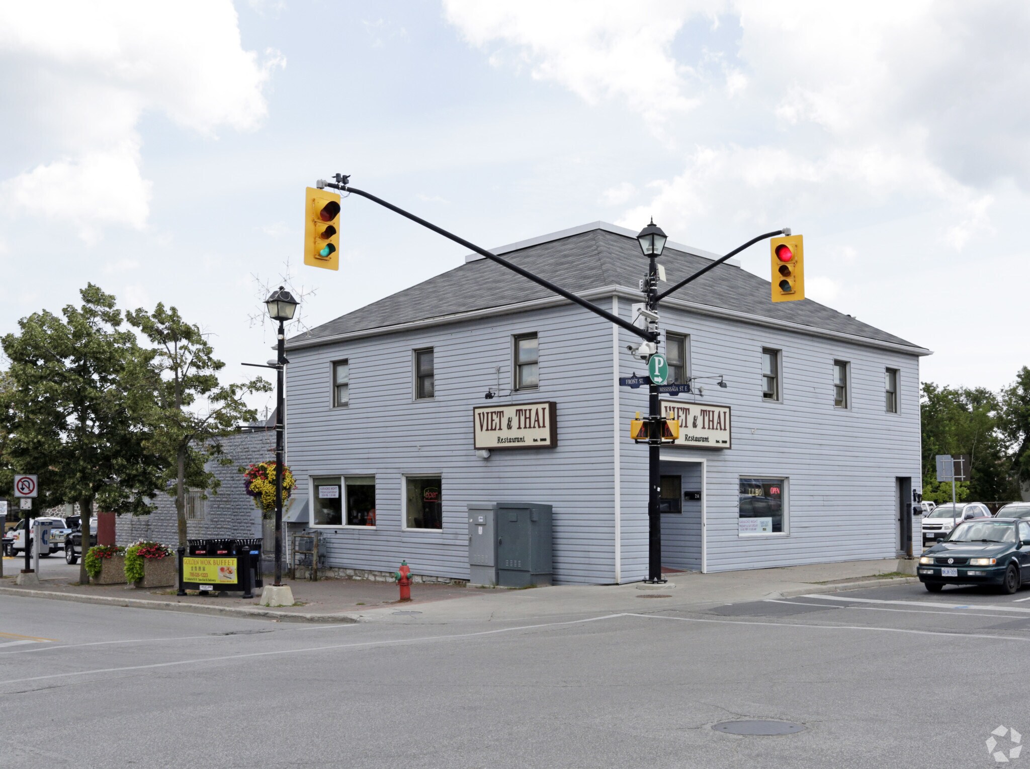 2 Front St S, Orillia, ON for Sale