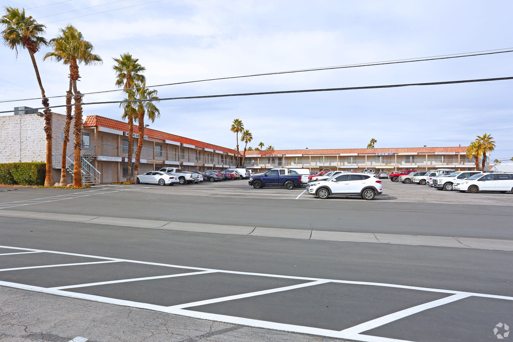 3111 S Valley View Blvd, Las Vegas, NV for Rent