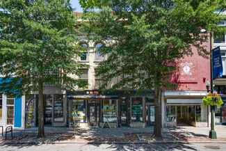 Richmond, VA Multi-Family - 308 E Broad St
