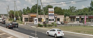 Berlin, NJ Retail - 115 Rt-73