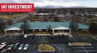 West Jordan, UT undefined - 1902 W 7800 S