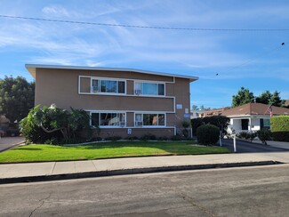 Glendale, CA Apartments - 1442 E Maple St