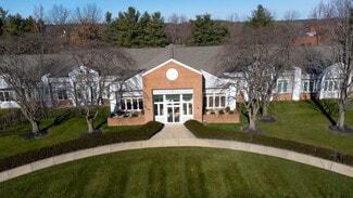 Langhorne, PA Medical - 408 Executive Dr