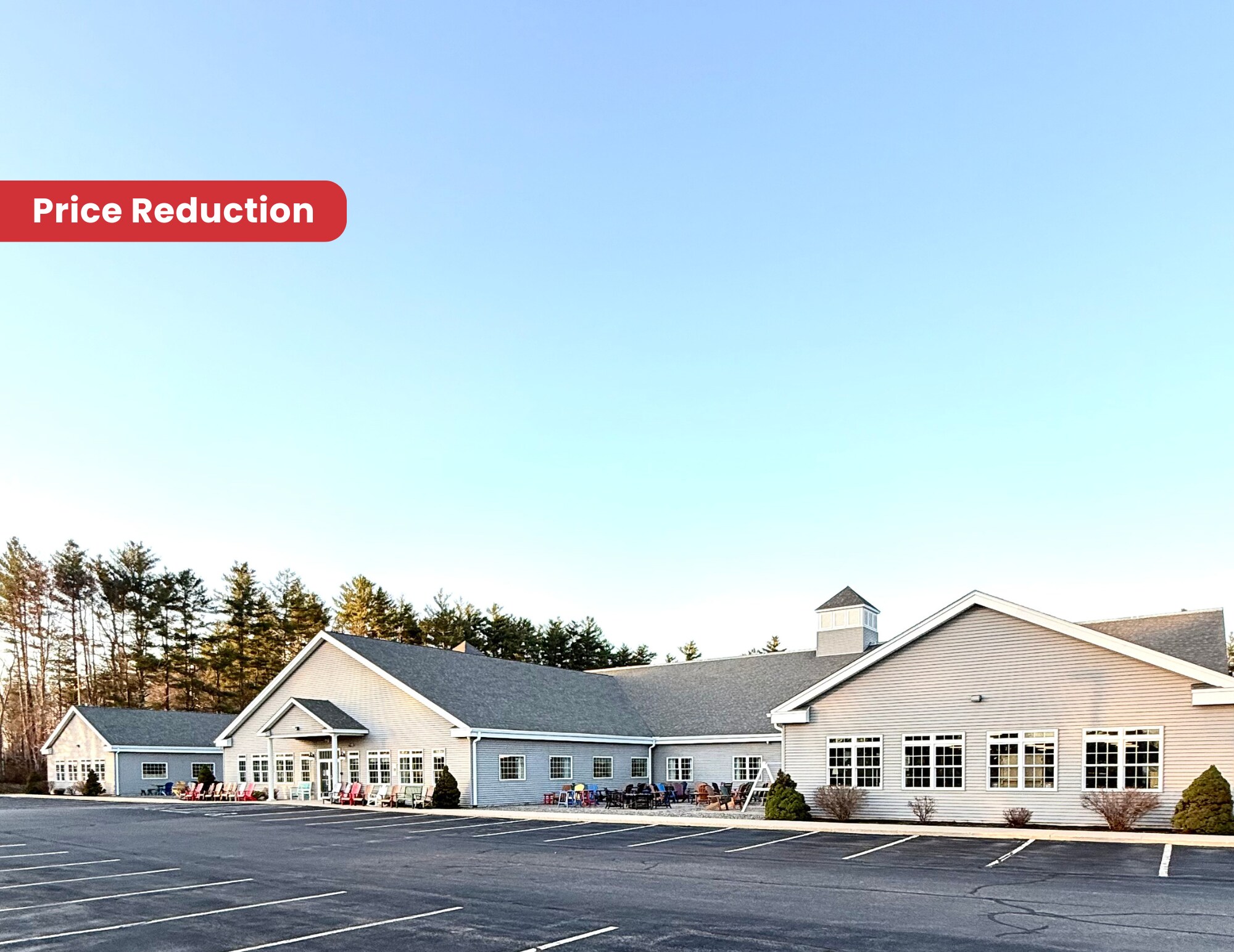 411 Rt-108, Somersworth, NH for Sale