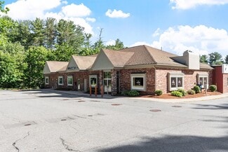 Westford, MA Retail - 225 Groton Rd Westford, MA Retail - 225 Groton Rd