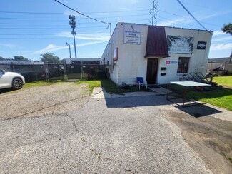 Norfolk, VA Warehouse - 3008 Cromwell Rd