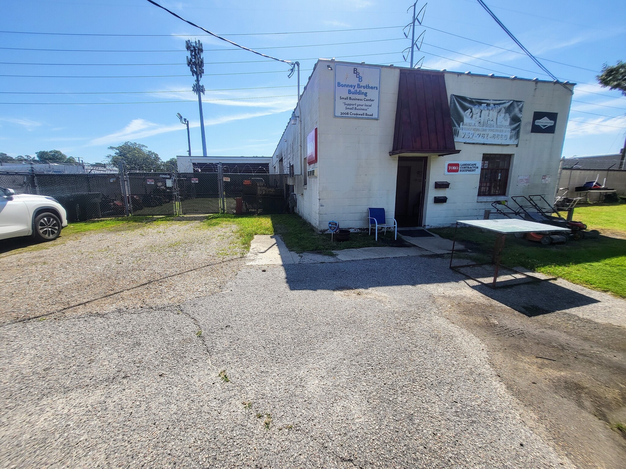 3008 Cromwell Rd, Norfolk, VA for Sale