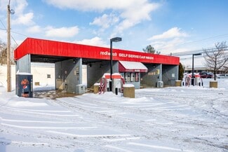 Northfield, OH Car Washes - 10408 Northfield Rd