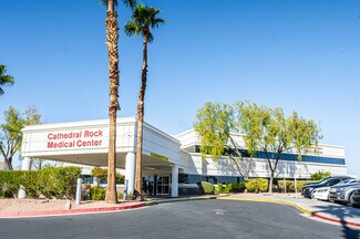 Las Vegas, NV undefined - 7200 W Cathedral Rock Dr Las Vegas, NV undefined - 7200 W Cathedral Rock Dr