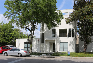 Houston, TX Office/Residential - 2401 Sunset Blvd