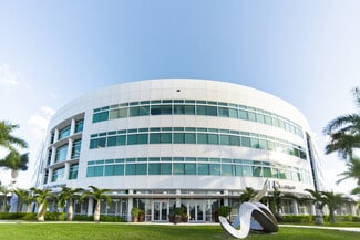 Coral Springs, FL Office - 3301 N University Dr Coral Springs, FL Office - 3301 N University Dr