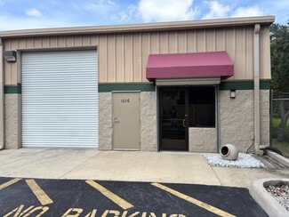 Oviedo, FL Industrial - 1718 Kennedy Pt