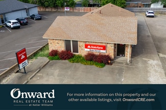 Waco, TX Office - 720 Lake Air Dr