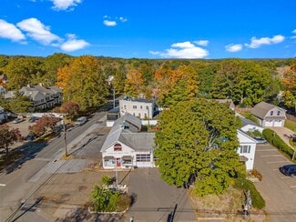 Madison, CT Flex - 905 Boston Post Rd