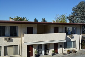 Santa Rosa, CA Office - 1038 4th St