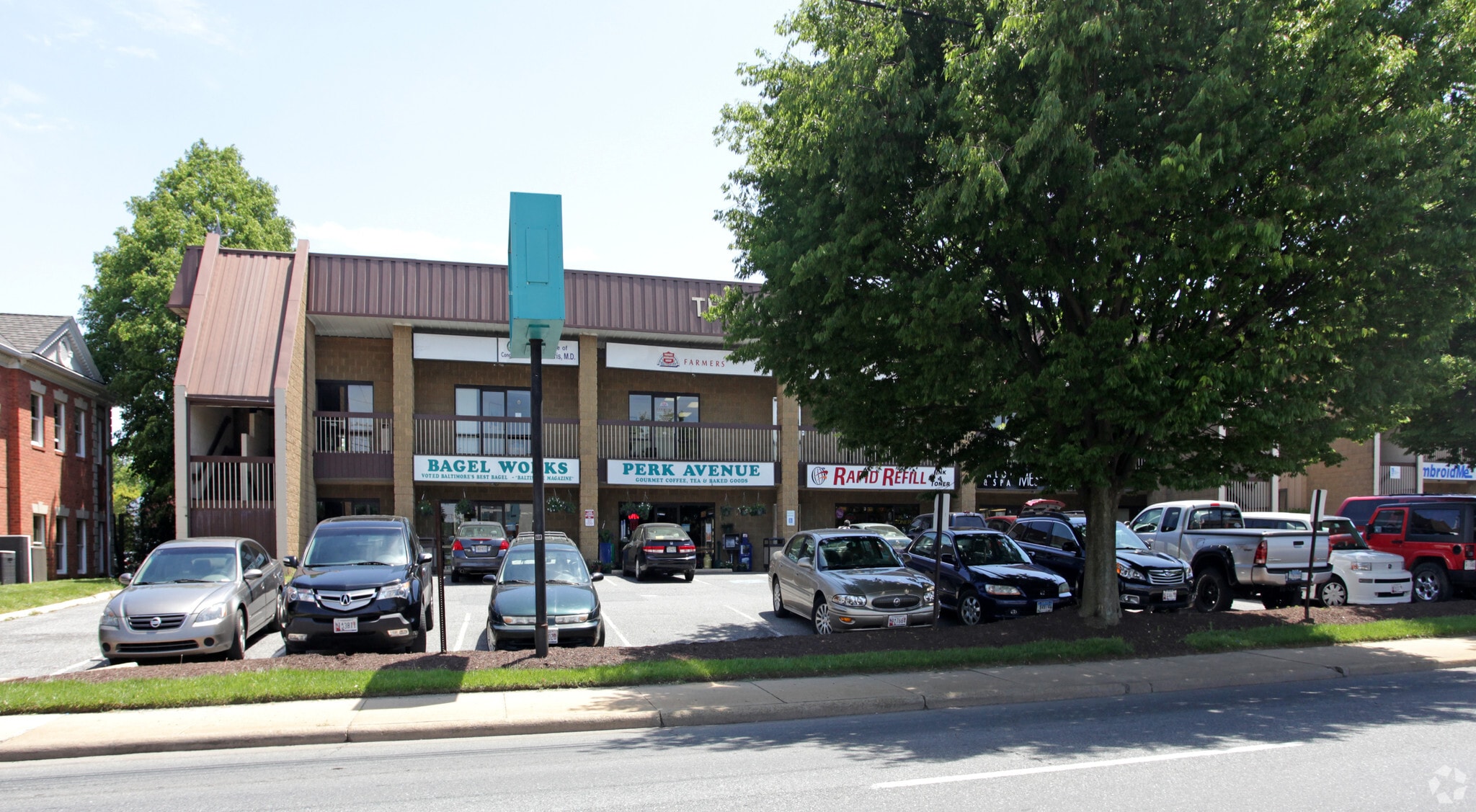 15 E Churchville Rd, Bel Air, MD for Rent