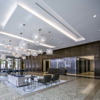 Houston, TX Office - 717 Texas Ave