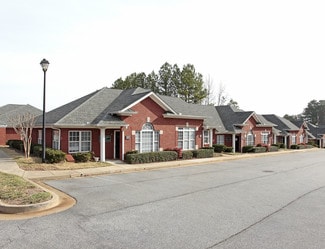 Marietta, GA Office - 2000 First Dr