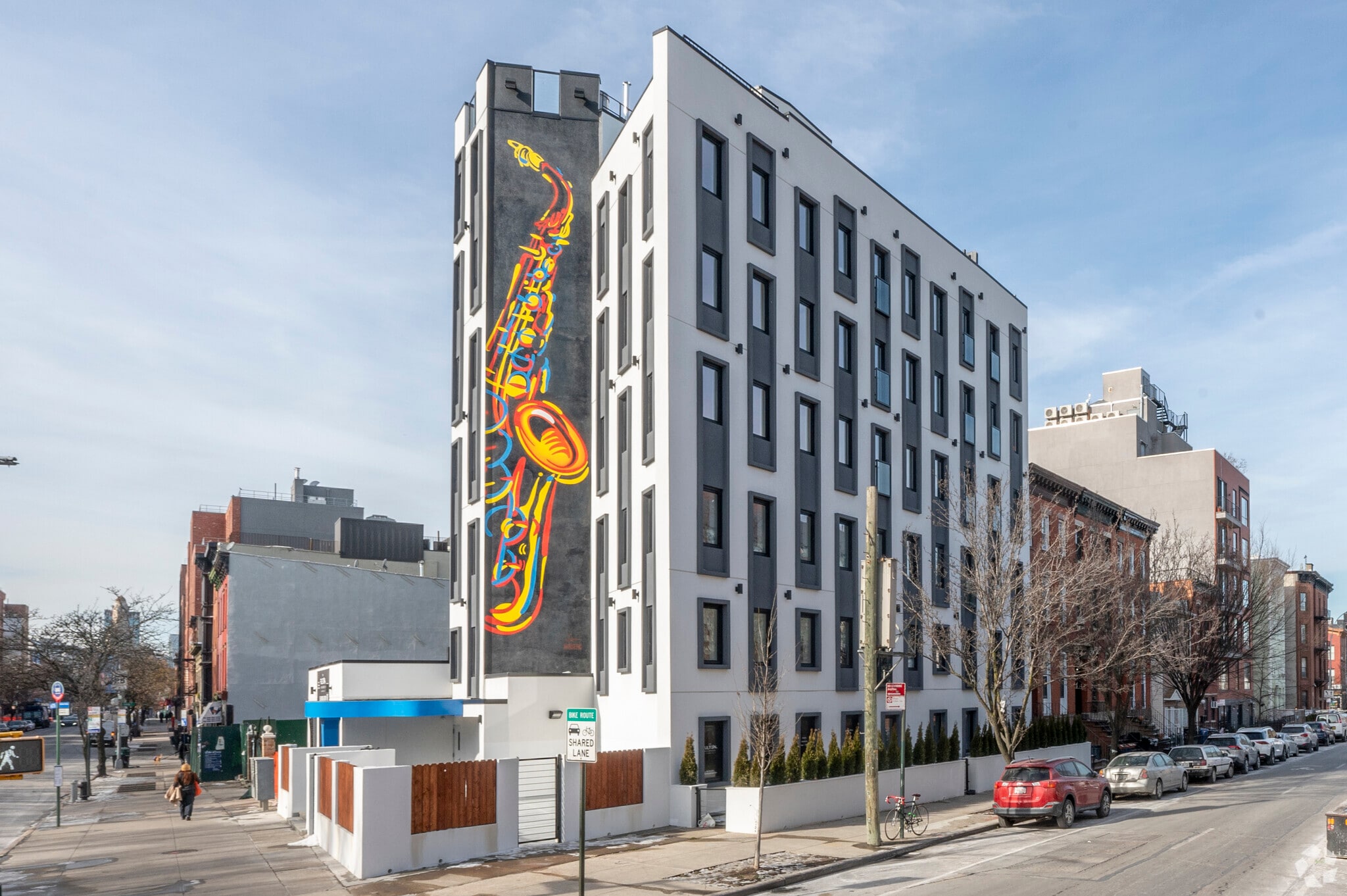 1069-1071 Fulton St, Brooklyn, NY for Sale