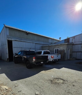 North Hollywood, CA Flex, Industrial - 7402 Varna Ave