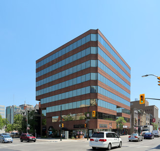 London, ON Office - 171 Queens Ave