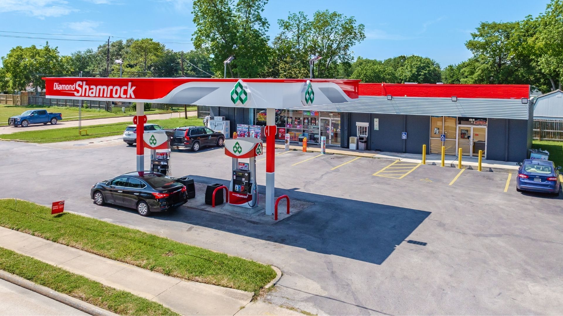 4901 W Pasadena Blvd, Deer Park, TX for Sale