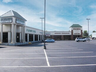 Warner Robins, GA Office/Retail - 3035 Watson Blvd