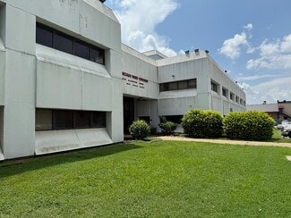 Huntington, WV Office/Residential - 1111 Veterans Memorial Blvd