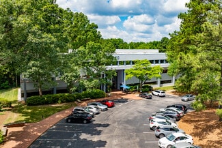 Raleigh, NC Office - 3109 Poplarwood Ct Raleigh, NC Office - 3109 Poplarwood Ct