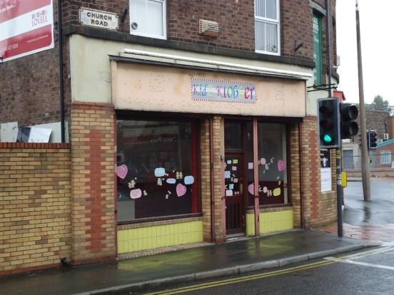 8-10 Church Rd, Liverpool, MSY for Rent