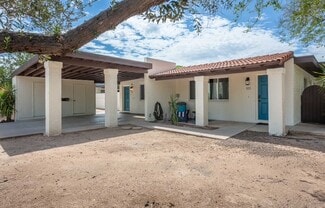 Tempe, AZ Apartments - 123 W 10th St