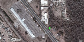 Prairieville, LA Commercial - 15460 Airline Hwy