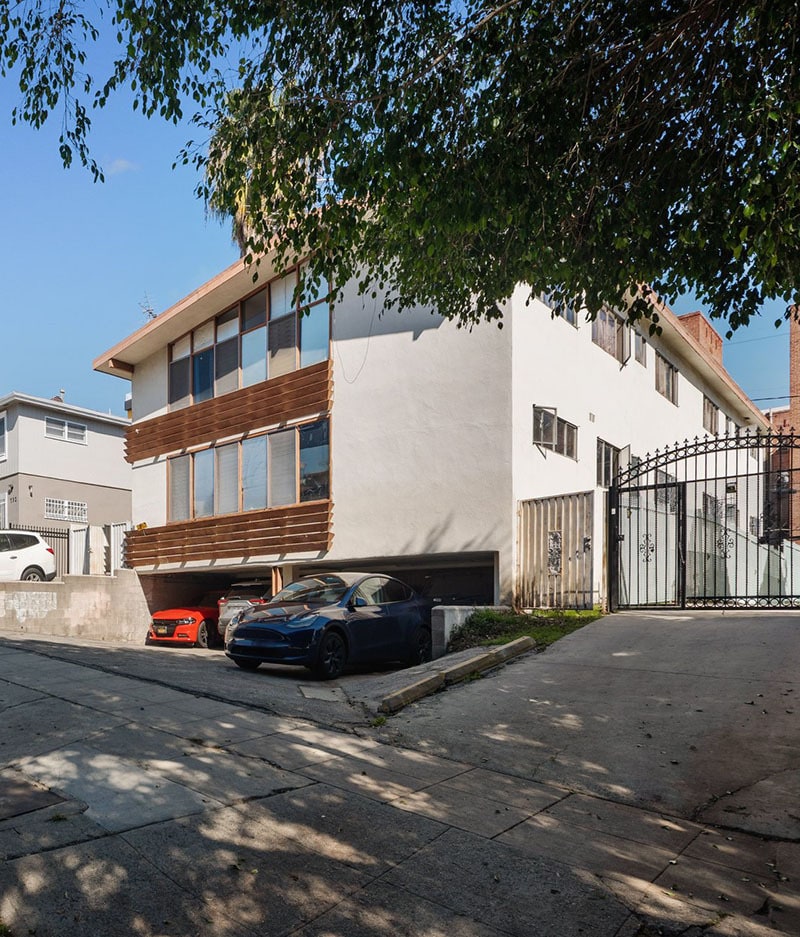 736 S Gramercy Dr, Los Angeles, CA for Sale