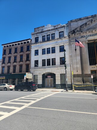 Poughkeepsie, NY Office, Office/Retail - 17 Market St