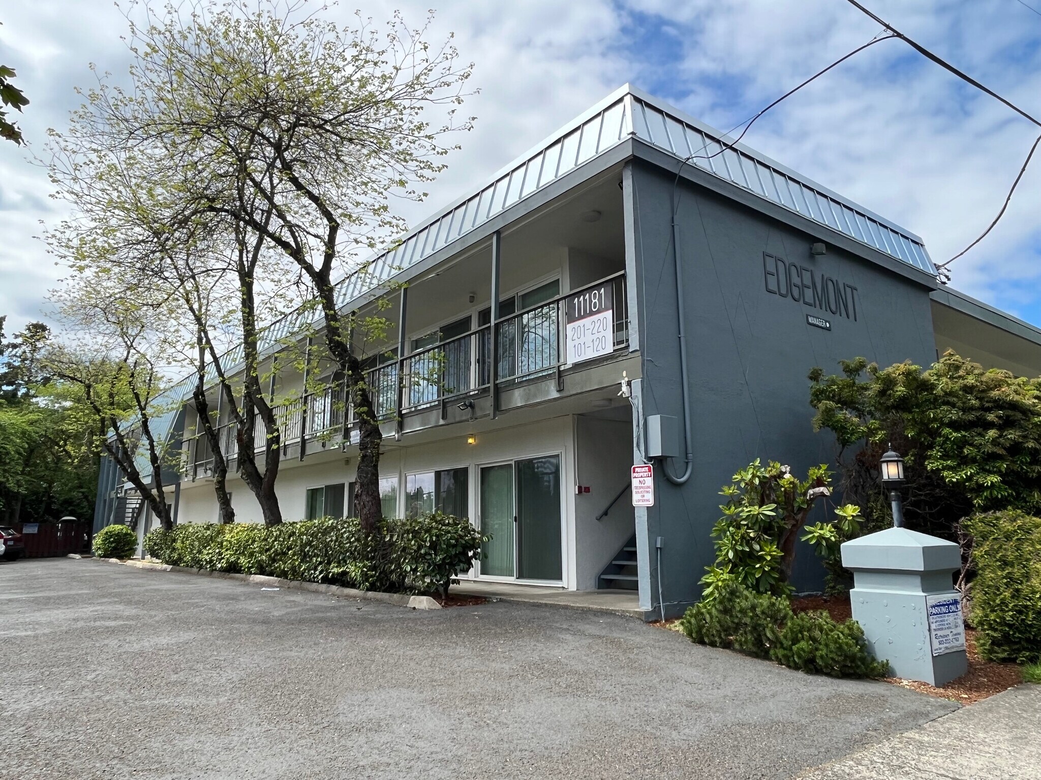 11181-11211 NE Weidler St, Portland, OR for Sale