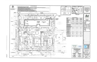 Plano, TX Commercial Land - 3411 E. Renner Road