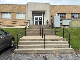 Bethlehem, PA Industrial - 950 Jennings St