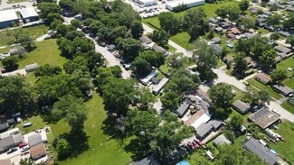Des Moines, IA Manufactured Housing/Mobile Housing - 4210 E 14th St
