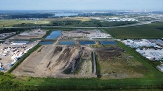 Council Bluffs, IA Industrial Land - 35.94 AC 192nd St Council Bluffs, IA Industrial Land - 35.94 AC 192nd St