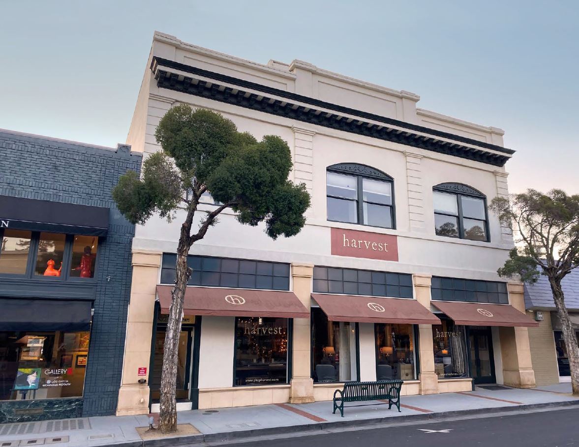 18-20 N Santa Cruz Ave, Los Gatos, CA for Rent