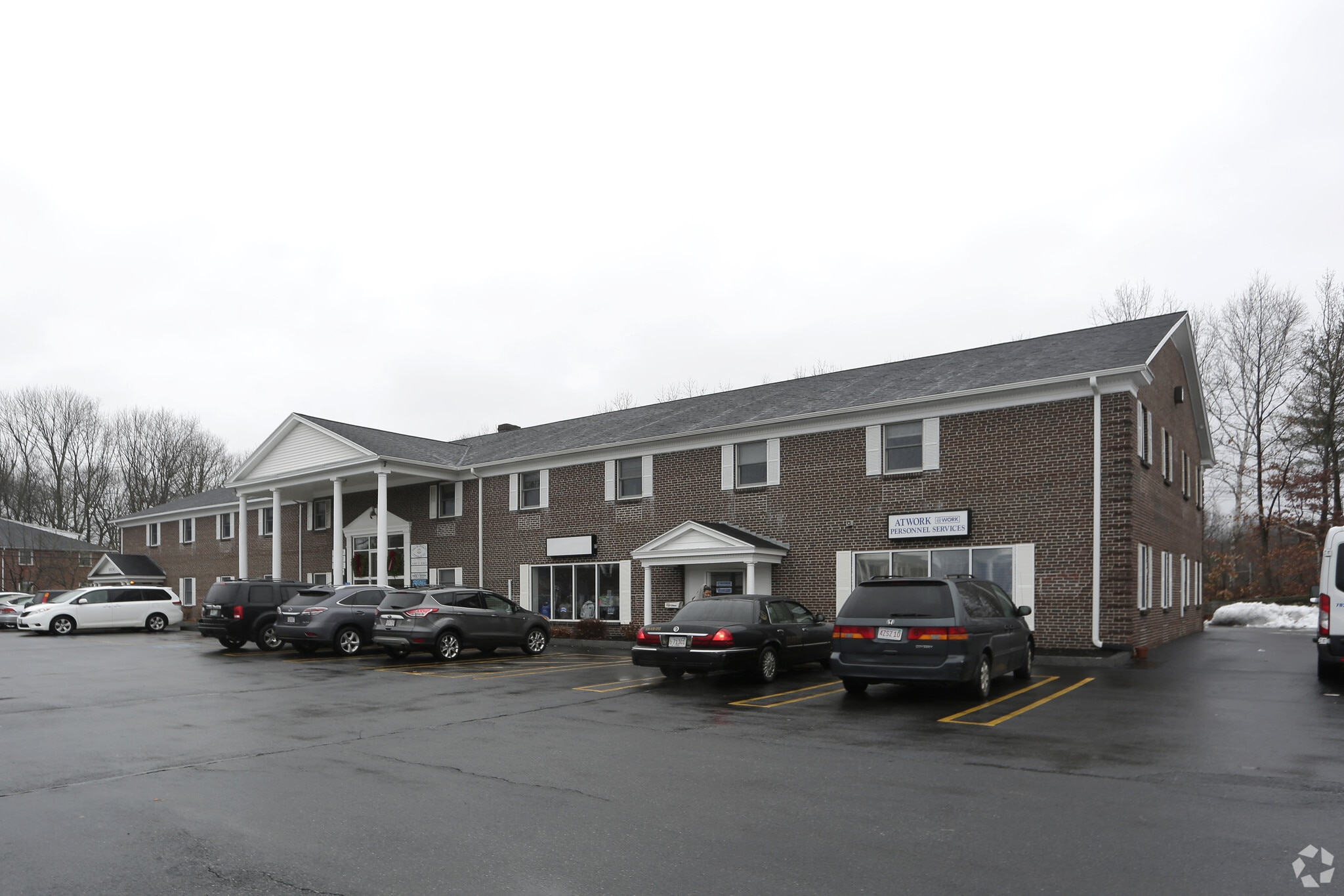 236-240 Pleasant St, Methuen, MA for Rent
