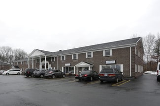 Methuen, MA Office - 236-240 Pleasant St