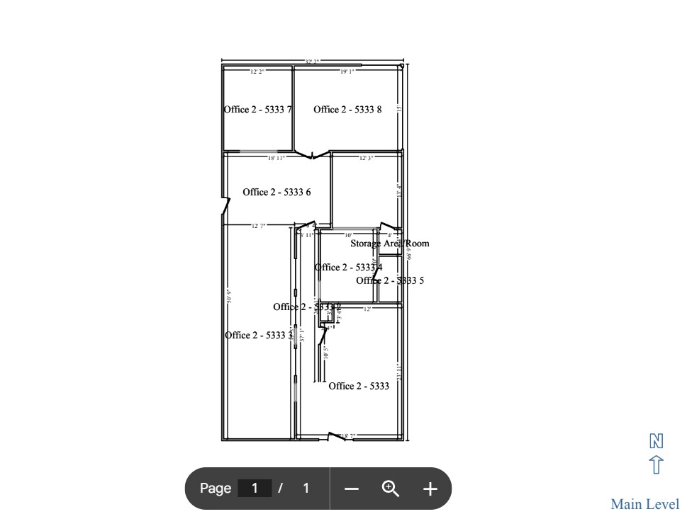 5333 Highway 311, Houma, LA for Rent