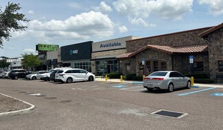 Tampa, FL Retail - 1822 N West Shore Blvd
