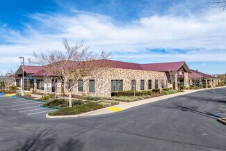 Lincoln, CA Office - 985 Sun City Ln