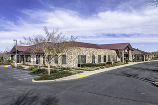 Lincoln, CA Office - 985 Sun City Ln